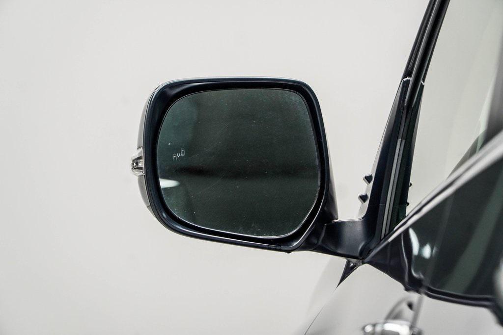 used 2020 Lexus GX 460 car, priced at $37,336