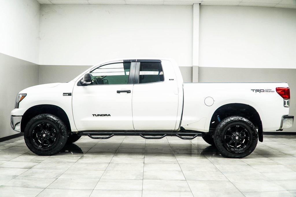 used 2013 Toyota Tundra car, priced at $13,908
