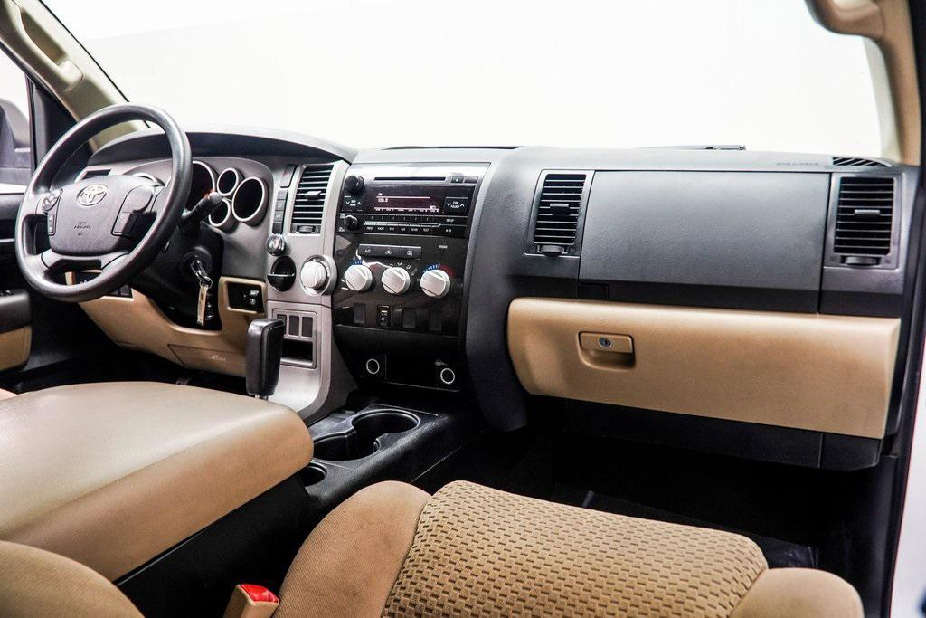 used 2013 Toyota Tundra car, priced at $13,908