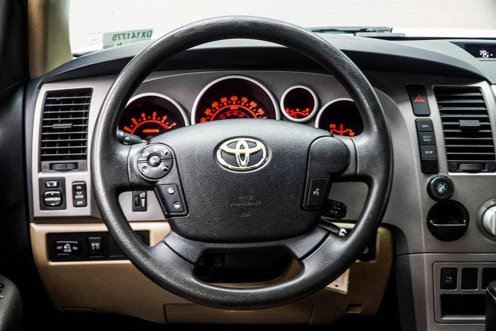 used 2013 Toyota Tundra car, priced at $13,908