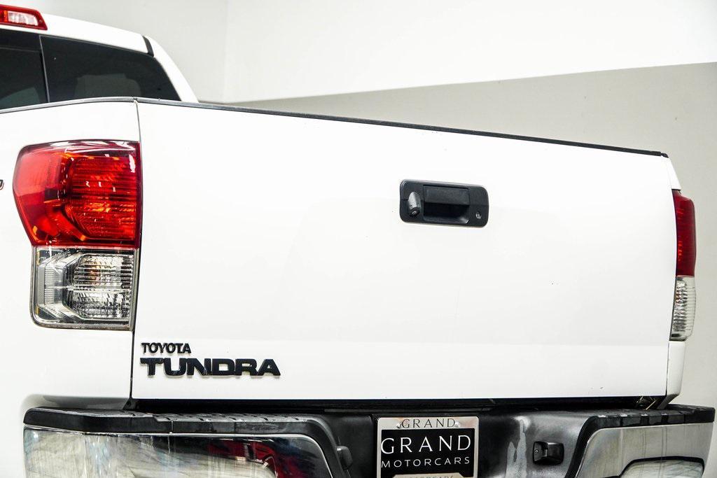 used 2013 Toyota Tundra car, priced at $13,908