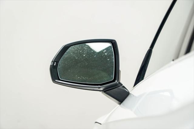 used 2022 Audi Q5 car, priced at $25,882