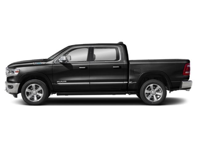 used 2022 Ram 1500 car, priced at $41,987