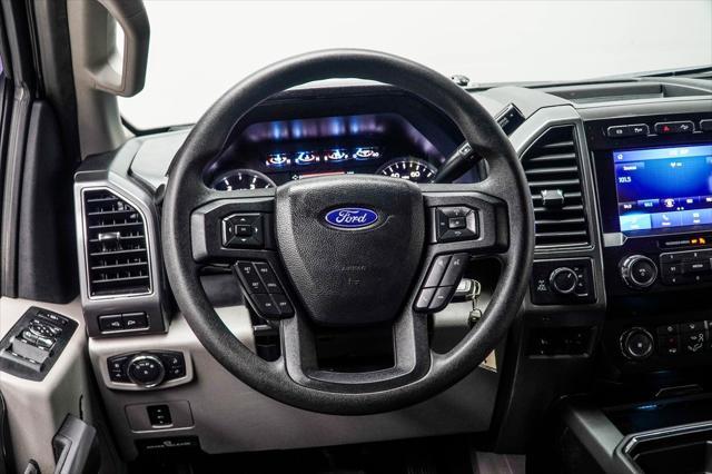 used 2020 Ford F-250 car, priced at $39,998