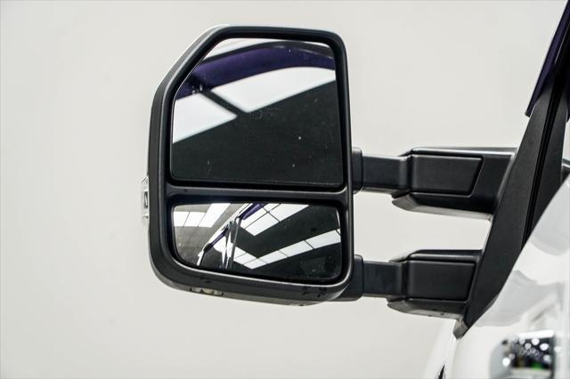 used 2020 Ford F-250 car, priced at $39,998