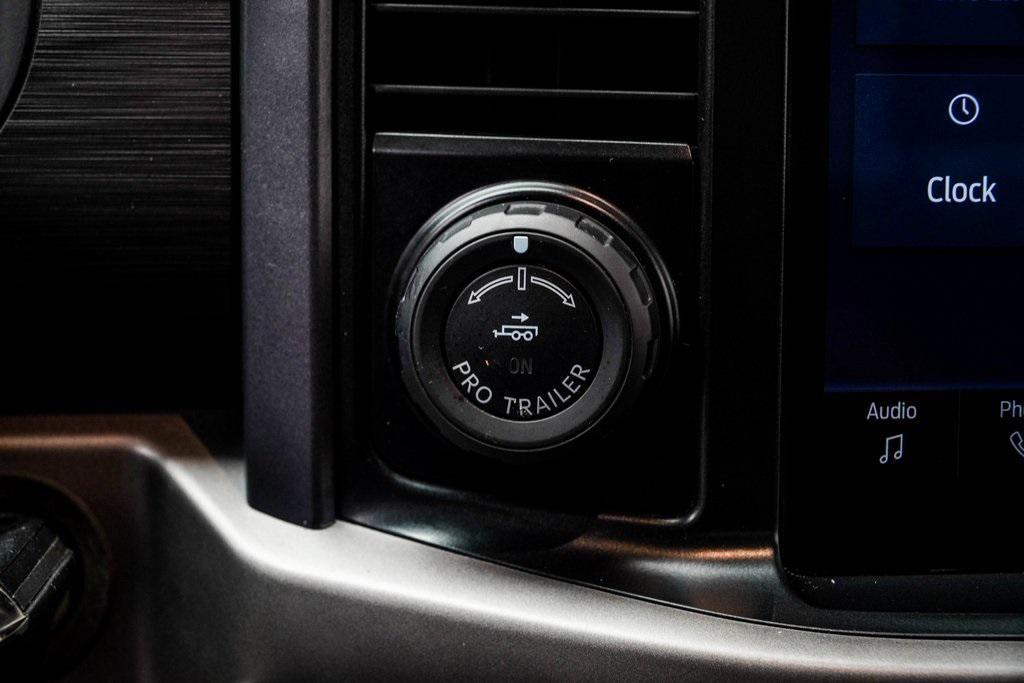 used 2024 Ford F-150 car, priced at $36,977