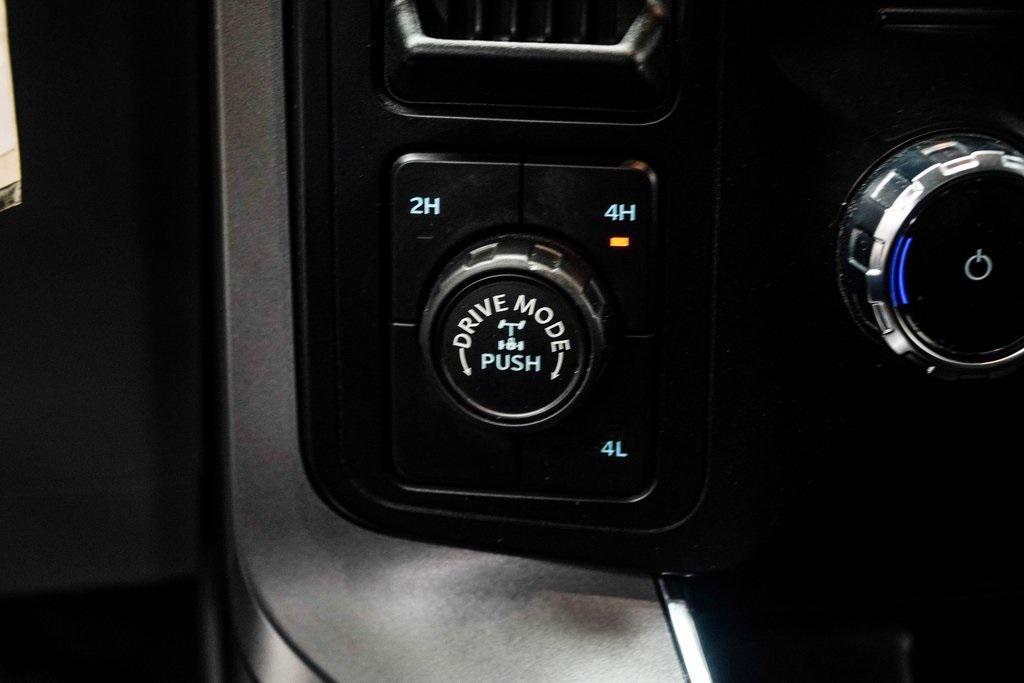 used 2024 Ford F-150 car, priced at $36,977