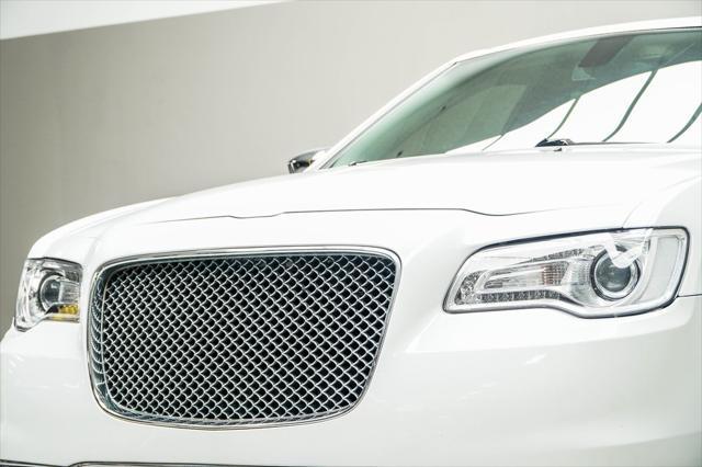 used 2019 Chrysler 300 car, priced at $22,933