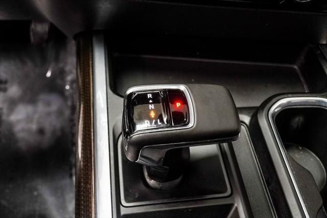 used 2023 Chevrolet Silverado 1500 car, priced at $49,997