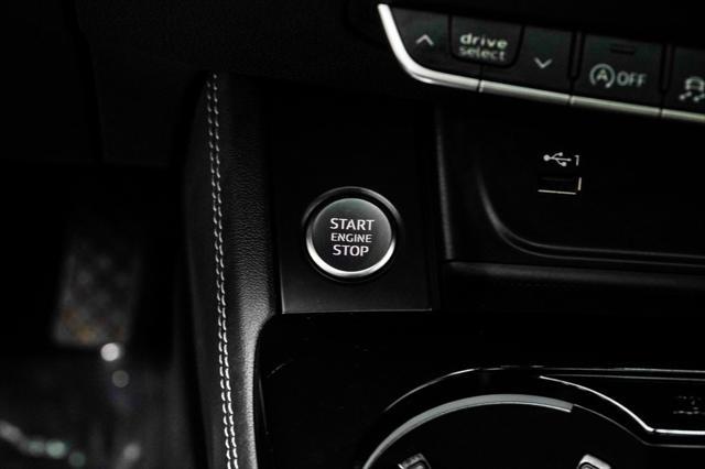 used 2024 Audi A5 Sportback car, priced at $36,462