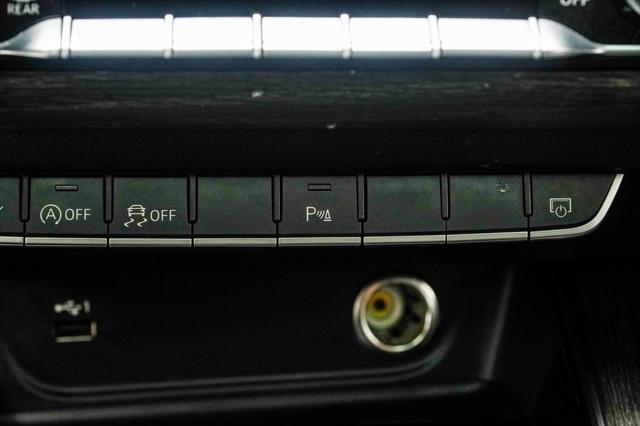 used 2024 Audi A5 Sportback car, priced at $36,462