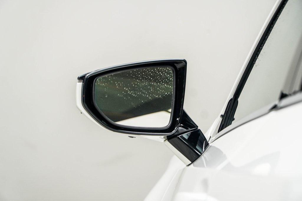 used 2023 Lexus ES 350 car, priced at $40,946