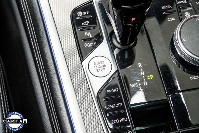 used 2023 BMW 840 car, priced at $41,888