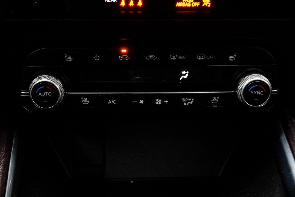 used 2021 Mazda CX-5 car, priced at $20,519