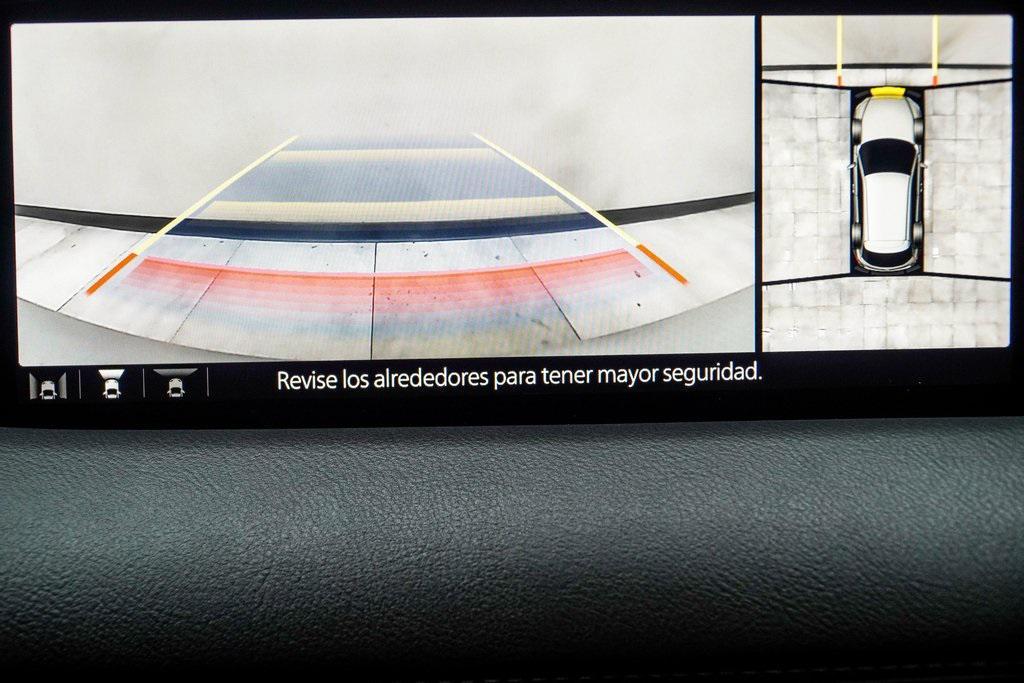 used 2021 Mazda CX-5 car, priced at $20,519