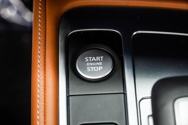 used 2023 INFINITI QX60 car, priced at $42,605