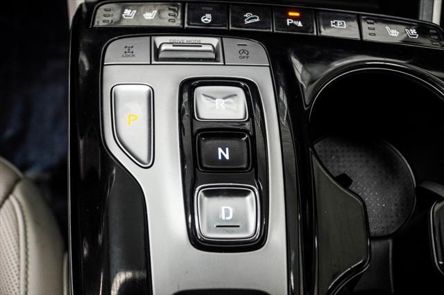 used 2023 Hyundai Tucson car, priced at $22,776