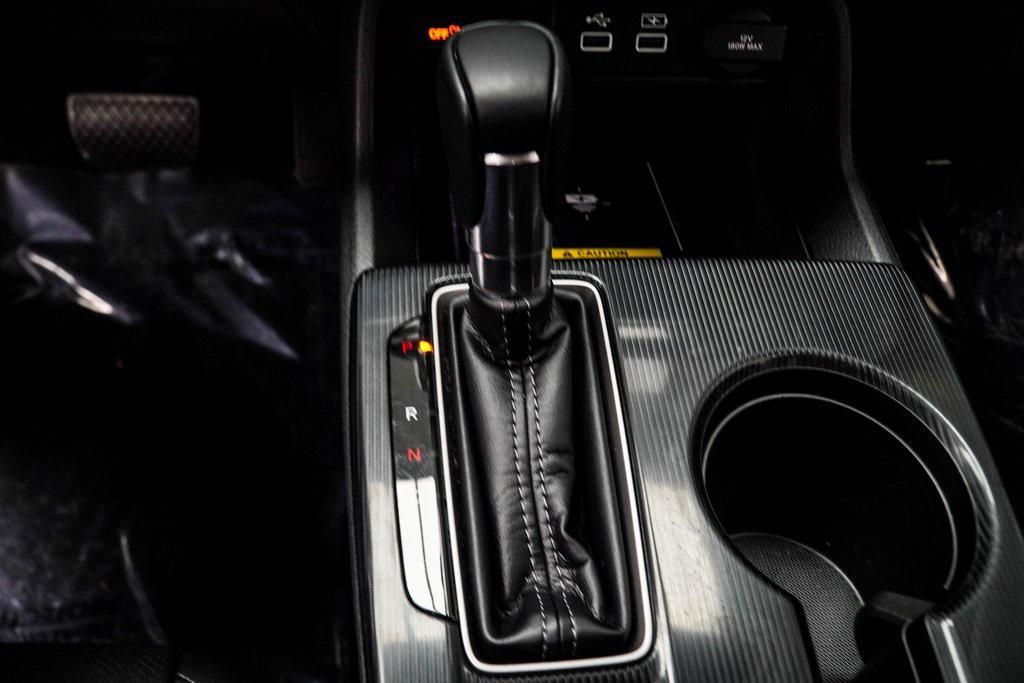 used 2022 Honda Civic car, priced at $25,909