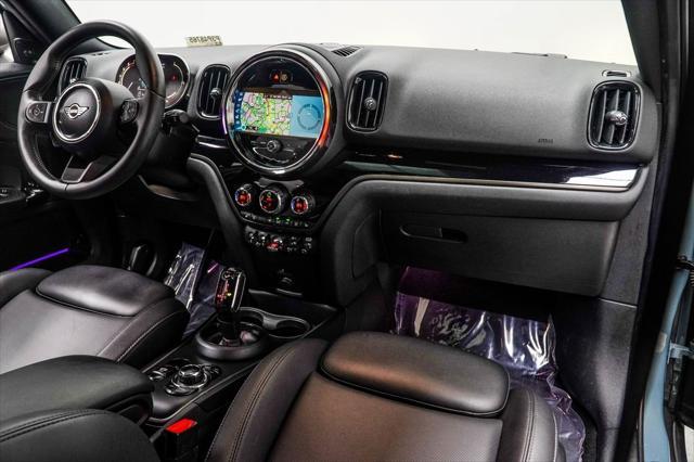 used 2023 MINI Countryman car, priced at $24,249