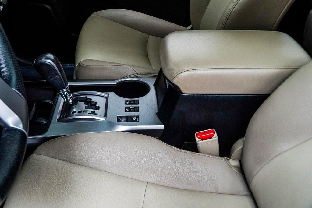 used 2019 Toyota 4Runner car, priced at $30,403
