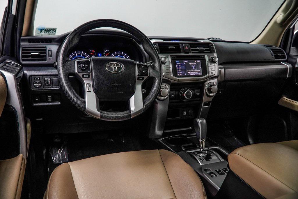 used 2019 Toyota 4Runner car, priced at $30,403