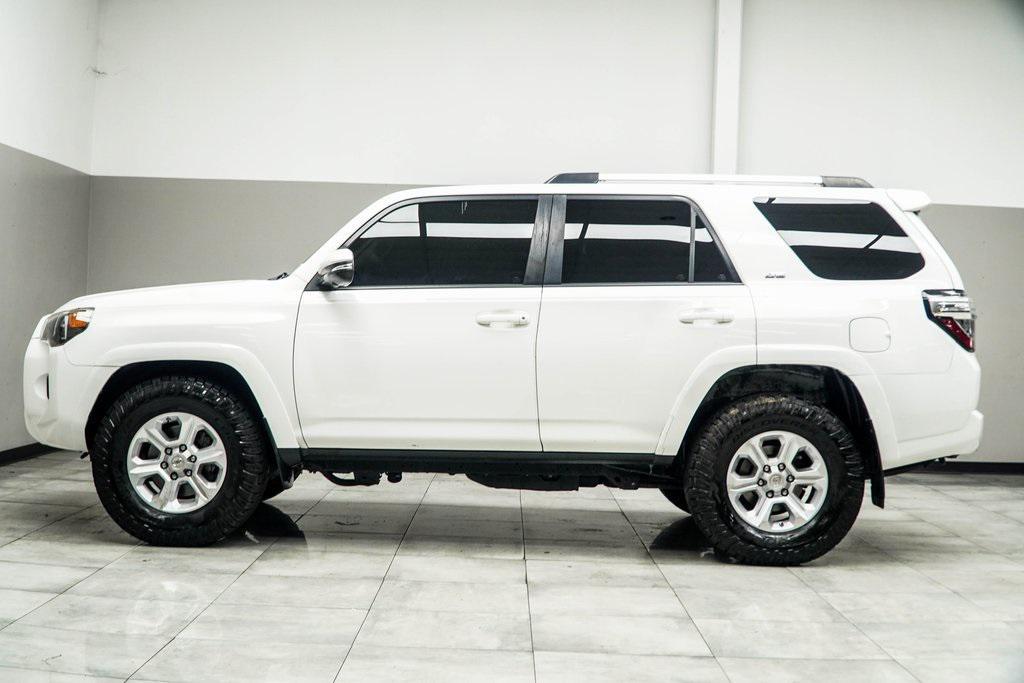 used 2019 Toyota 4Runner car, priced at $30,403