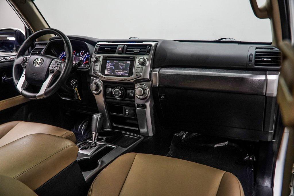 used 2019 Toyota 4Runner car, priced at $30,403