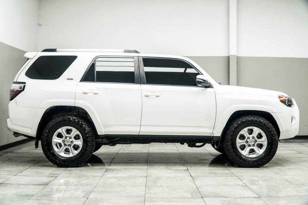 used 2019 Toyota 4Runner car, priced at $30,403