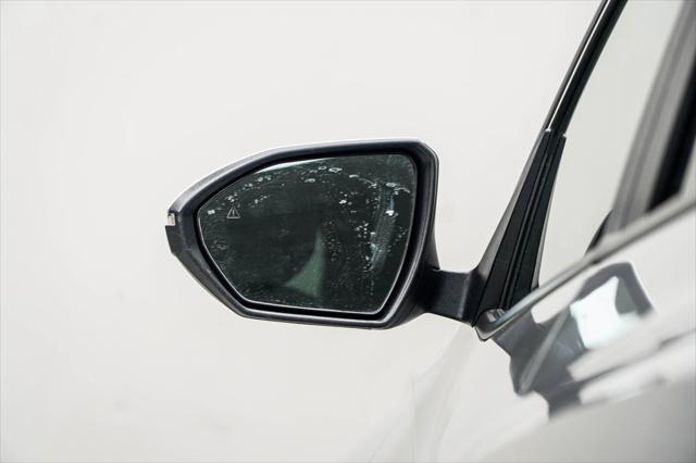 used 2022 Hyundai TUCSON Hybrid car, priced at $24,680