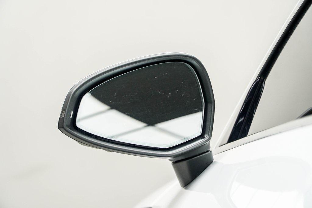 used 2020 Audi S4 car, priced at $36,460