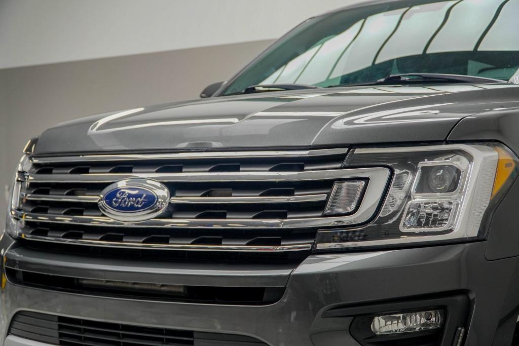 used 2020 Ford Expedition car, priced at $26,990
