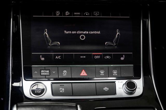 used 2022 Audi Q7 car, priced at $35,265