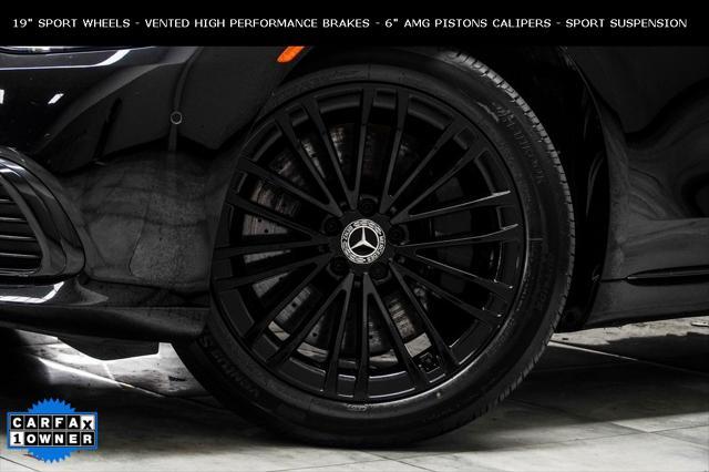 used 2022 Mercedes-Benz S-Class car, priced at $70,888