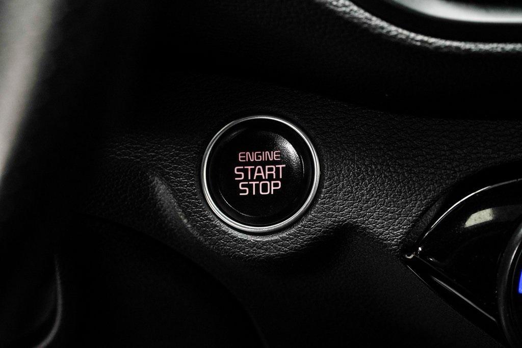 used 2022 Kia Forte car, priced at $18,749