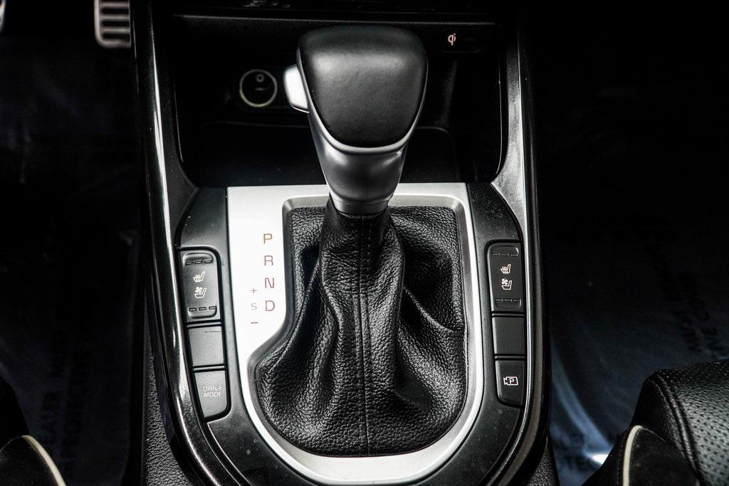 used 2022 Kia Forte car, priced at $18,749