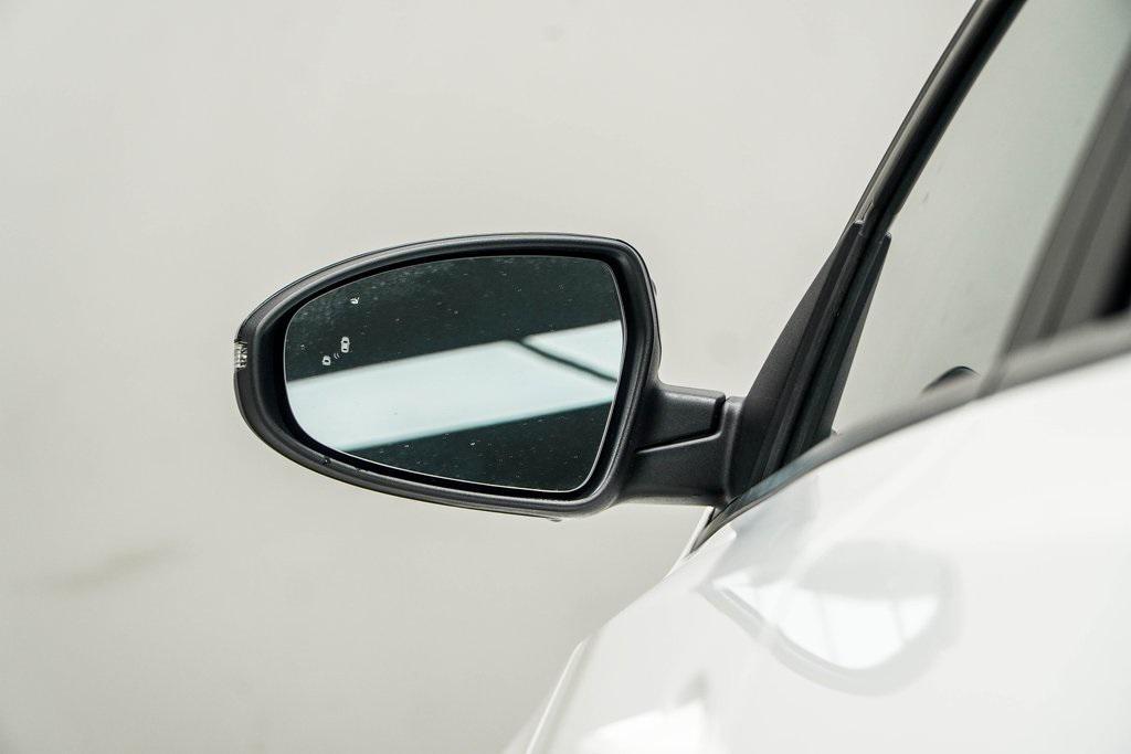 used 2022 Kia Forte car, priced at $18,749