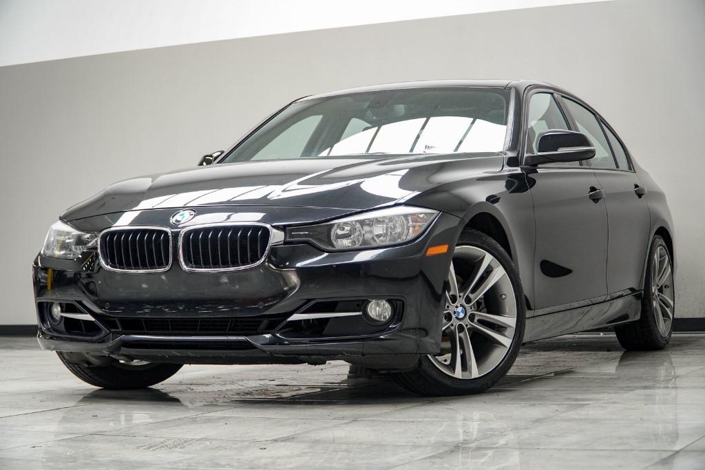 used 2015 BMW 328 car, priced at $13,446
