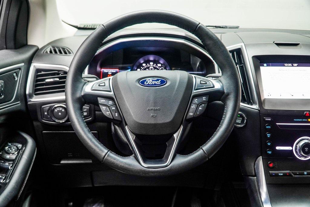 used 2019 Ford Edge car, priced at $17,990