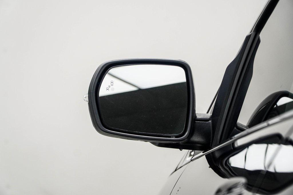 used 2019 Ford Edge car, priced at $17,990