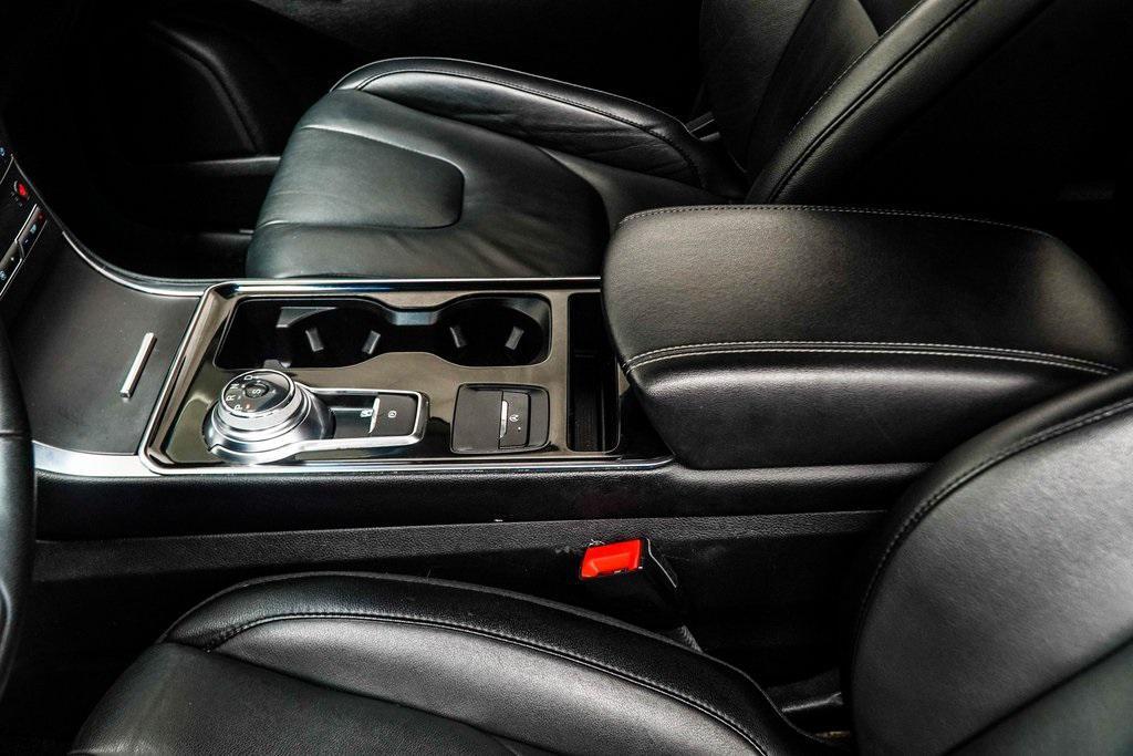 used 2019 Ford Edge car, priced at $17,990