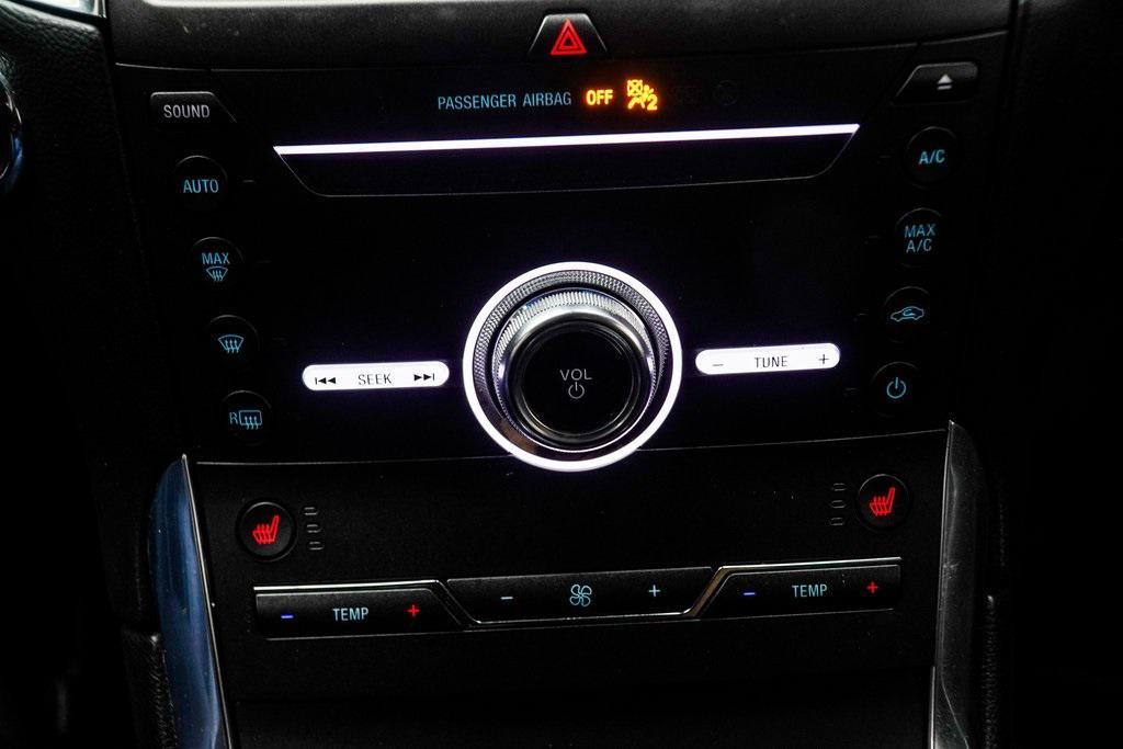 used 2019 Ford Edge car, priced at $17,990