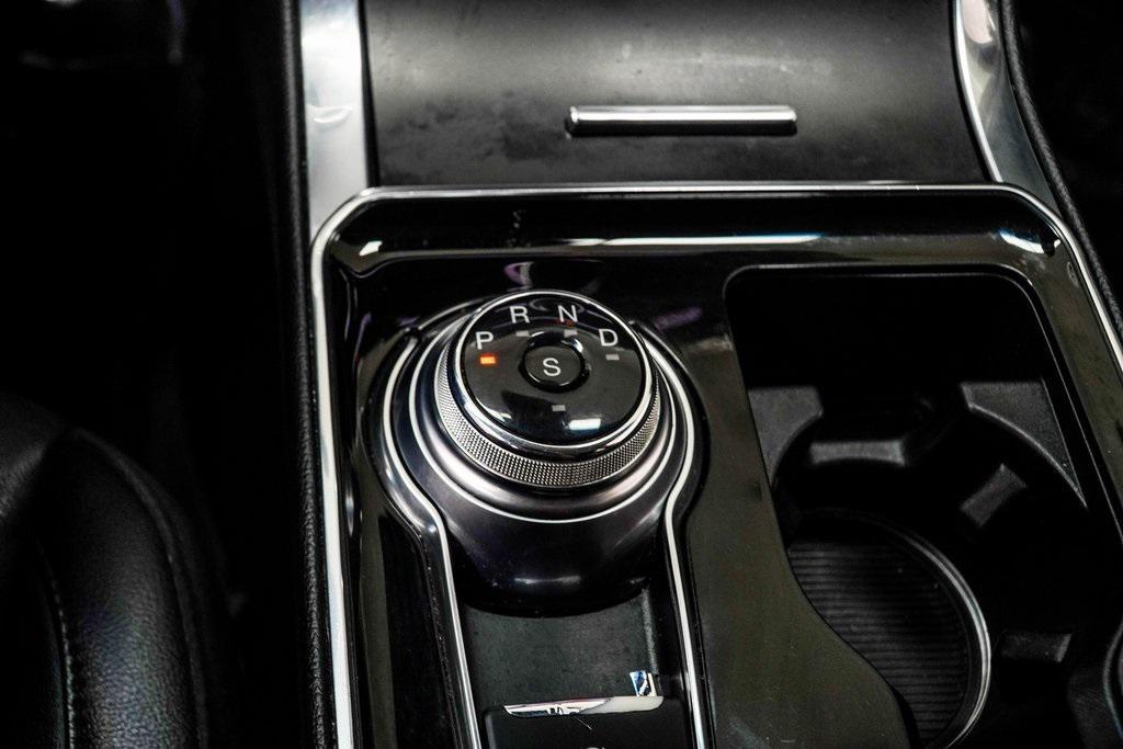 used 2019 Ford Edge car, priced at $17,990