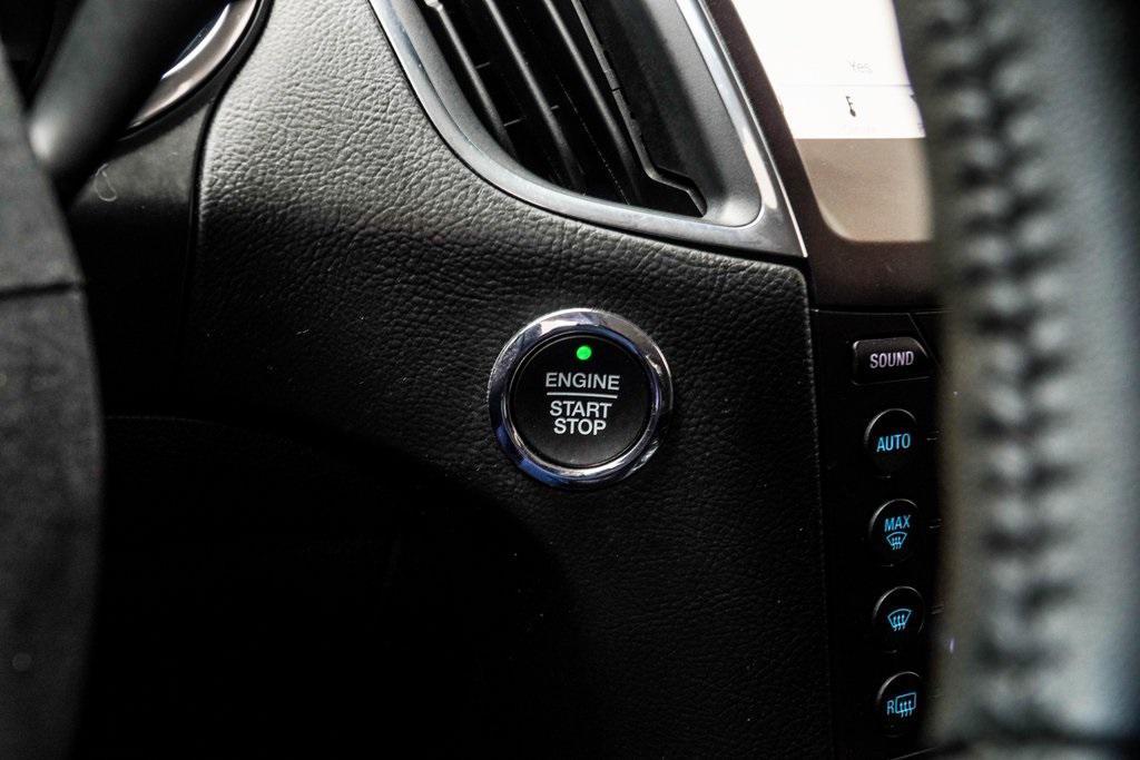 used 2019 Ford Edge car, priced at $17,990