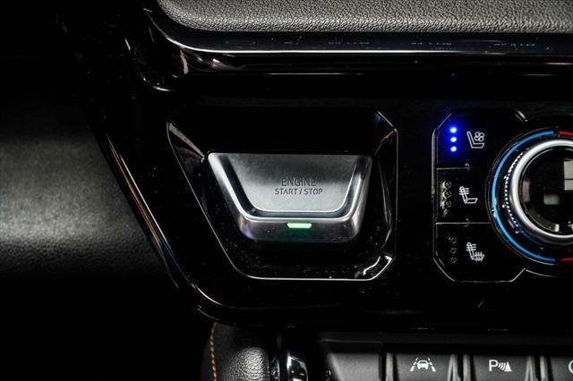 used 2023 GMC Sierra 1500 car, priced at $53,588