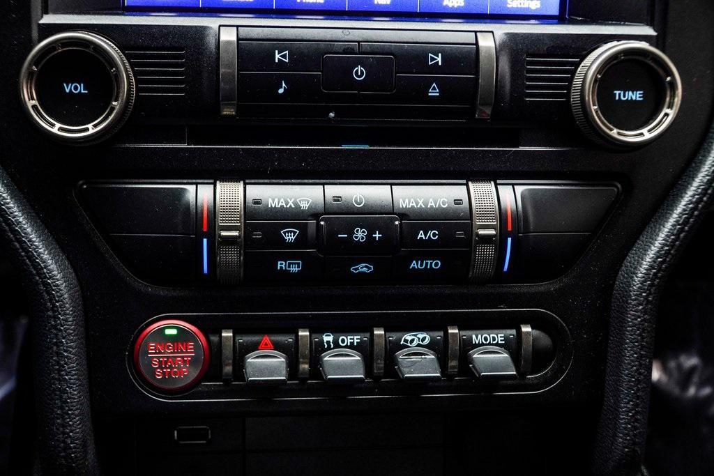 used 2022 Ford Shelby GT500 car, priced at $87,323