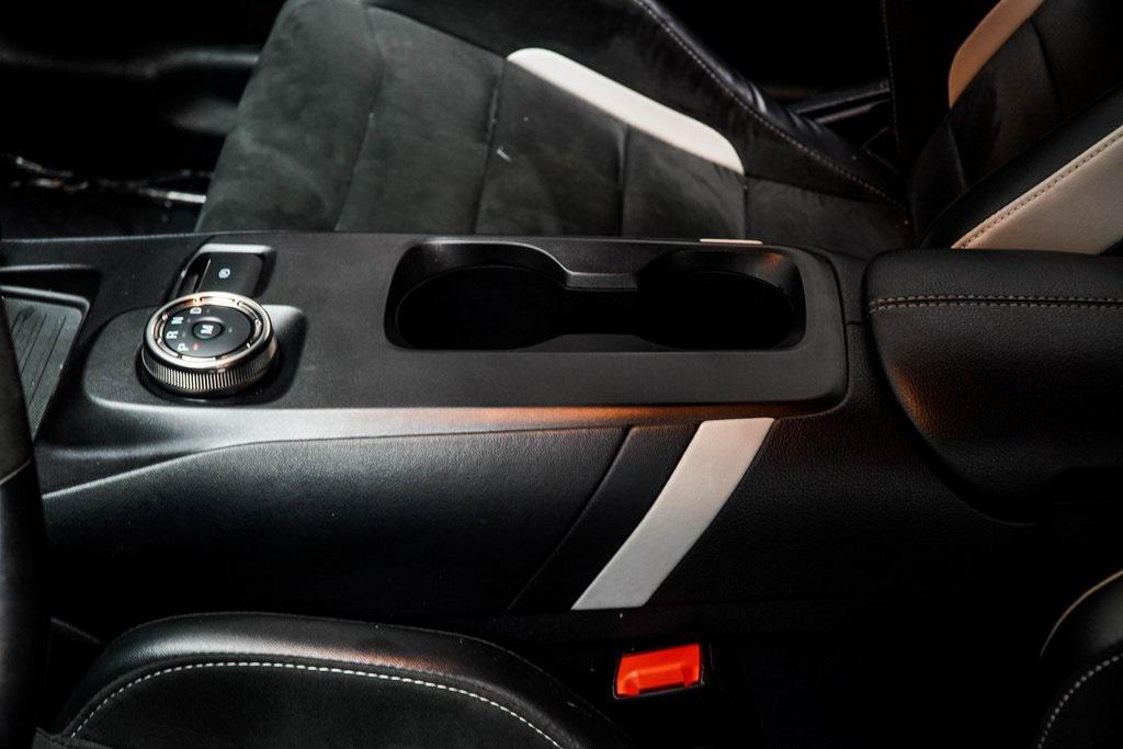 used 2022 Ford Shelby GT500 car, priced at $87,323