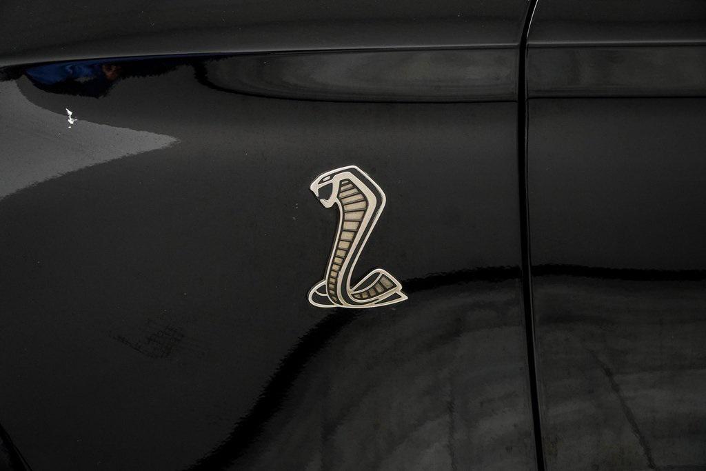 used 2022 Ford Shelby GT500 car, priced at $87,323