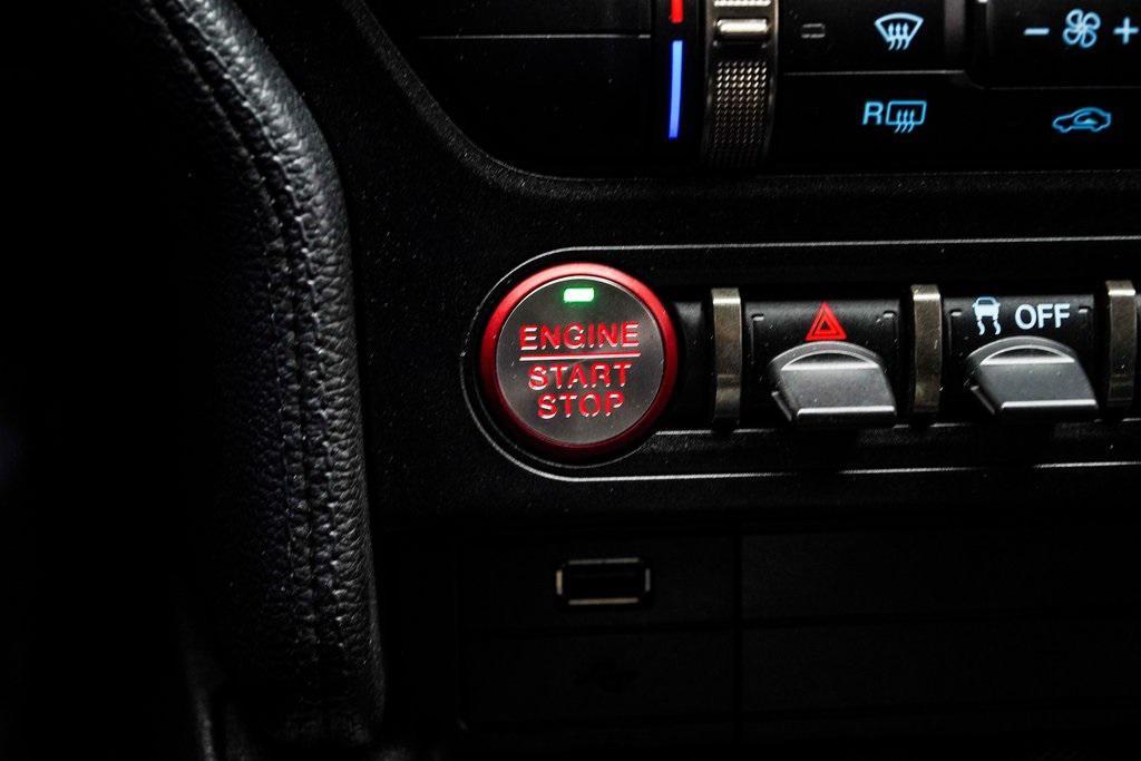 used 2022 Ford Shelby GT500 car, priced at $87,323