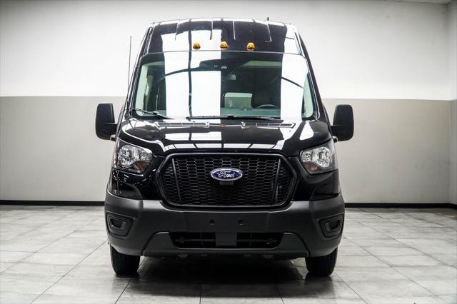 used 2024 Ford Transit-350 car, priced at $50,950