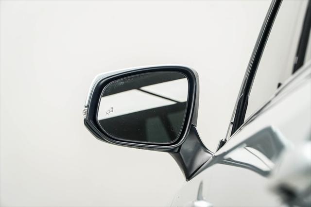 used 2024 Toyota Grand Highlander car, priced at $44,779